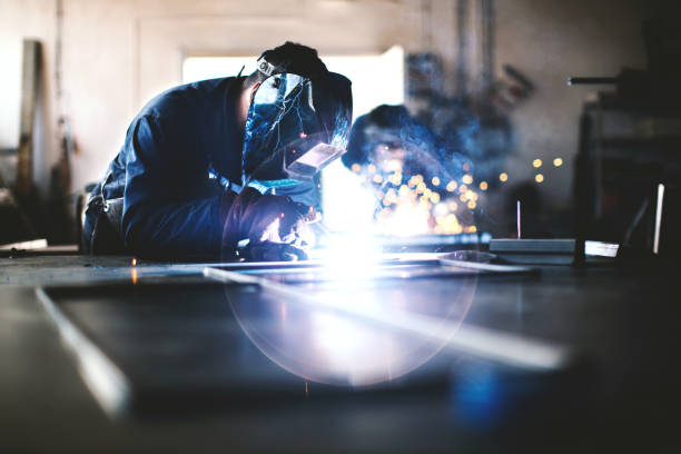 Best Welding Inspection and Certification in Inola, OK