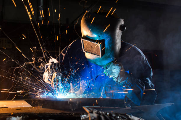 Professional Welder & Metal Fabrication in Inola, OK