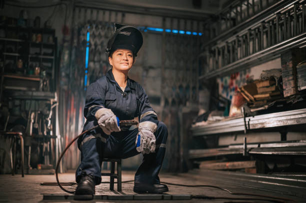 Best Automation and Robotic Welding in Inola, OK