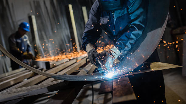 Affordable Welder Services in Inola, OK